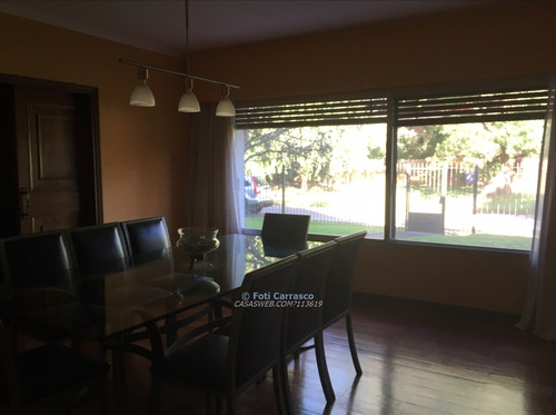 Imagen 3 de 15 de Casa En Venta Carrasco Sur