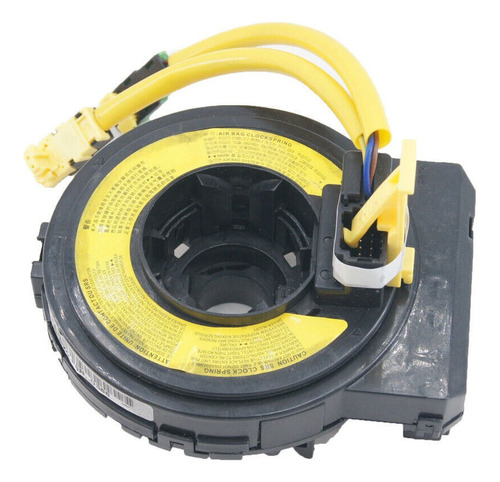 1 93490-3k620 For Hyundai Sonata Clock Spring 2013-14