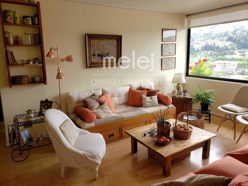 Venta Departamento En Chorrillos, Viña Del Mar