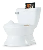 Comprar Baño Entrenador Infantil Summer Infant. Blanco - Importado