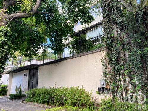 Venta Casa 6 Ambientes Lomas De Chapultepec Vi Sección