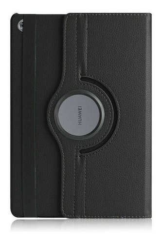 Huawei Mediapad M5 Lite 10.1 Funda Giratoria Protector Cover