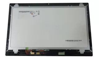 Lcd Display Touch Screen Para Acer Aspire R14 R3-471 R3-471t