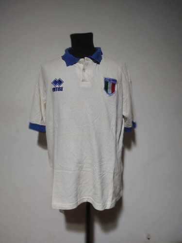 Chomba Sportivo Italiano