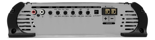 Módulo Stetsom Ex1200 Eq Export Line 1 Canal 1 Ohm
