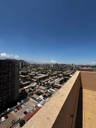 Arriendo Departamento, Metro Plaza Chacabuco, Independencia