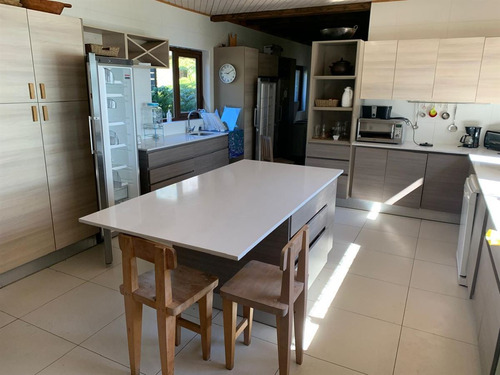 Casa En Venta Panguipulli