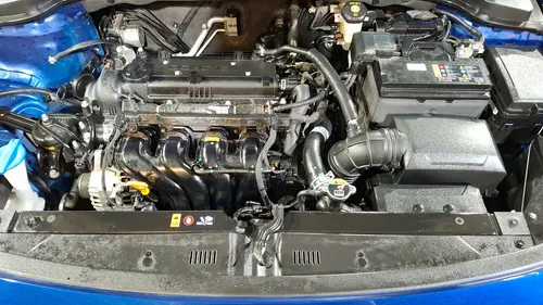 Kia Rio 1.6 LX AUTO