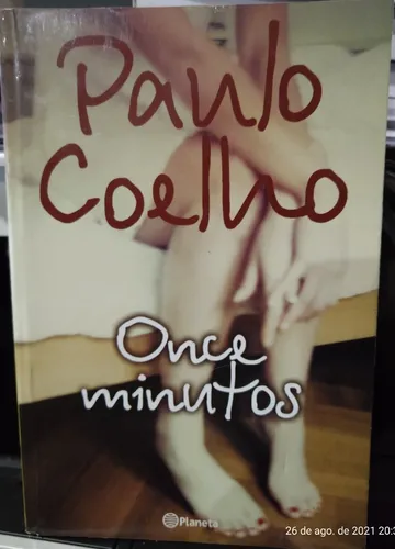 La Quinta Montaña Paulo Coelho