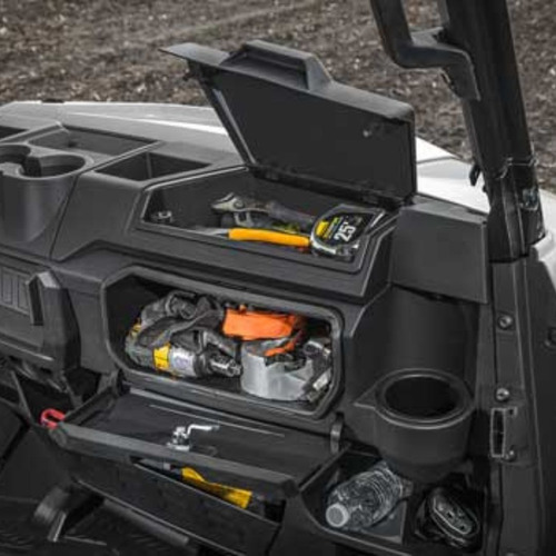 Imagen 10 de 18 de Ranger Xp 1000 2023 0km Utilitario No Canam Utilit 4x4 Utv