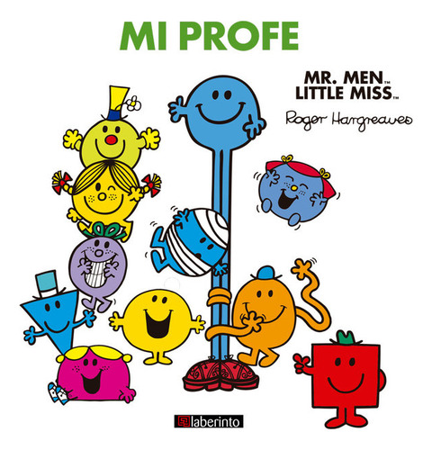 Mi Profe - Aa,vv,