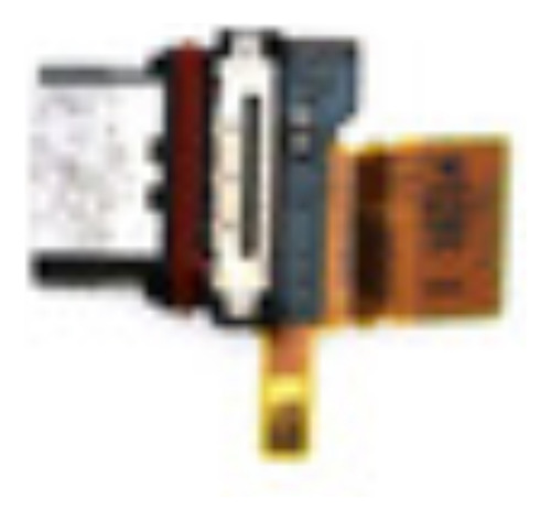 Flex Carga Compatible Con Sony X Compact So-02j F5321