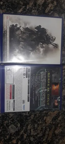 Juegos Playstation 4 Y 5