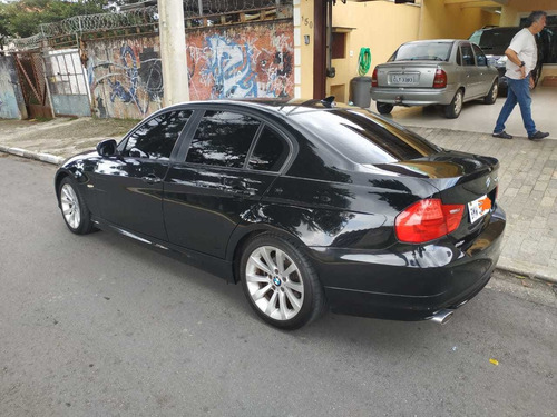 Bmw 320i Muito Conservada! Carro Impecavél
