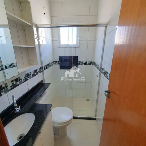 Imagem 20 de 20 de Cobertura S/cond. 170m² 3 Dorms. Sendo 1 Suíte No Bairro Vila Alice-sa-sp - Cob31