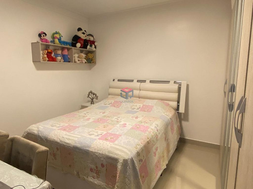 Imagem 28 de 29 de Sobrado À Venda, 3 Quartos, 1 Suíte, 4 Vagas, Terra Nova Ii - São Bernardo Do Campo/sp - 102194
