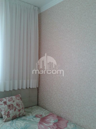 Imagem 2 de 15 de 02 Dormitórios, Mobiliado E Decorado, Tabuleiro - Mc2-1182