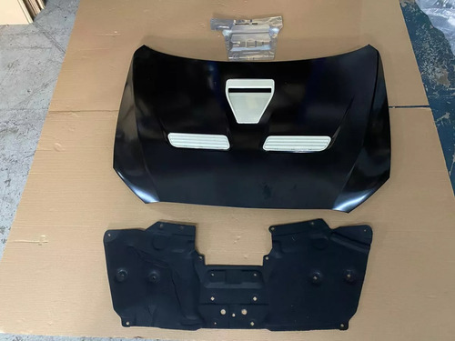 Body Kit Completo Lancer Evolution X Para Hl Hle Gt 2010 19