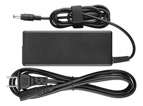 Ac/dc Adapter Charger For Boston Acoustics Tvee Model 26 Jjh