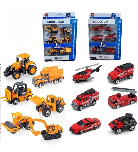 Autos de metal para niños hotsell