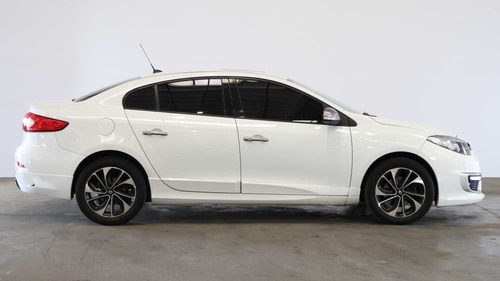 Renault Fluence 2.0 T Gt 190cv - 147302 - C