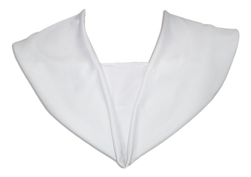 Pañuelo Gala Uniforme Blanco Ejército