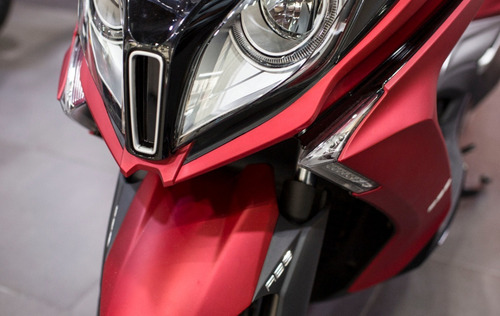 Imagen 20 de 25 de Kymco Downtown Entrega Inmediata 350i Lidermoto!