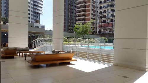 Departamento, 3 Dormitorios, 114 M², Palermo.