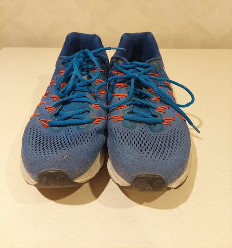 Nike zoom pegasus 33 hombre hotsell