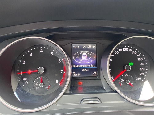 Volkswagen Tiguan Allspace Comfortline 250 Tsi 1.4, Bxd9545