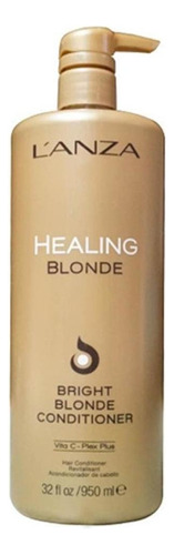 Lanza Blonde Bright Condicionador 950ml