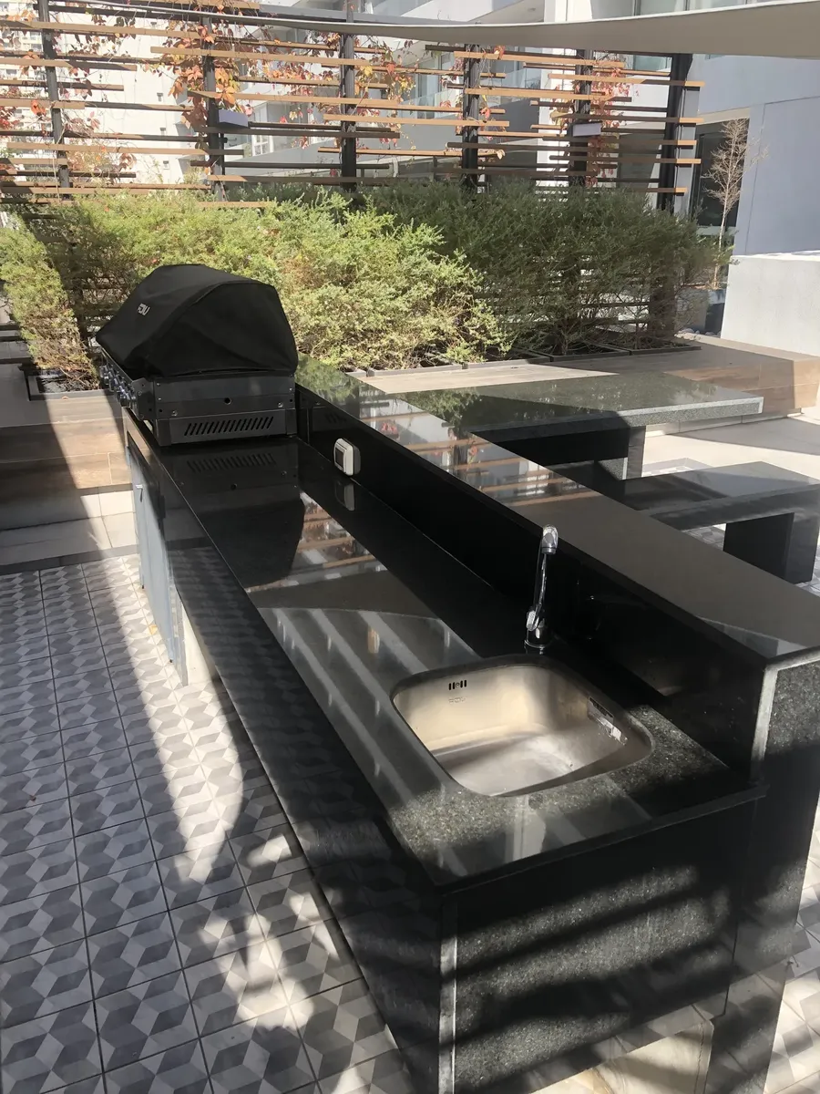 Imagen 2 de 14 de Departamento Semi-nuevo C/estacionamiento Metro Hospitales