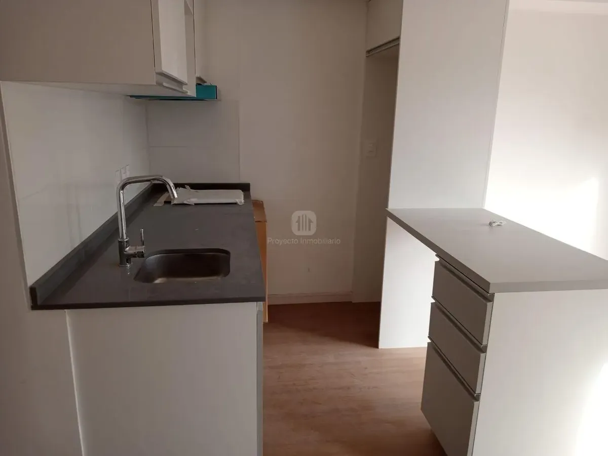 Alquiler Apartamneto Un Dormitorio Prado Estrena · Foto 5
