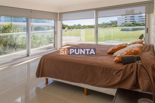Imagen 9 de 16 de Apartamento En Venta - Brava