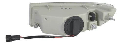 Exploradora Para Toyota Corolla 2003 A 2005 Derecha