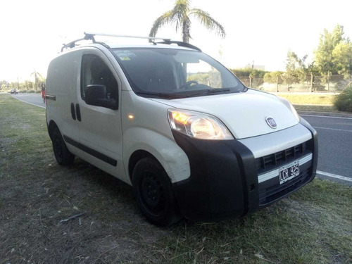Fiat Fiorino Qubo Dynamic Fiorino Qubo Dynamic