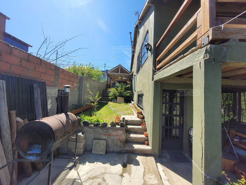 Casa En Venta En Centro De Bariloche, Bariloche, Patagonia