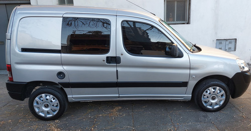 Peugeot Partner 1.4 Furgon Confort 5as