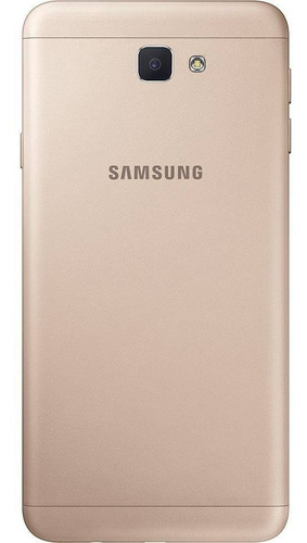 Samsung Galaxy J7 Prime 32 Gb Duos G610m/ds - Demonstração