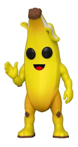 Boneco Funko Pop Games Fortnite Peely Banana 566