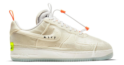 Zapatillas Nike Air Force 1 Low Experimental Cv1754-100