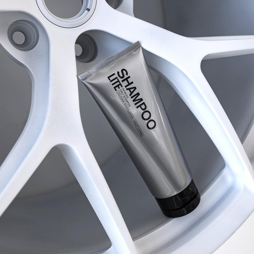 Shampoo Patricks Sh Lite Para Tratamiento De Pérdida De Cabe