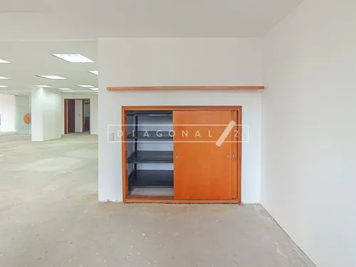 Oficina En Arriendo En Chicó Norte Ii