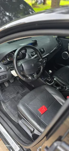 Renault Megane 3 2.0l