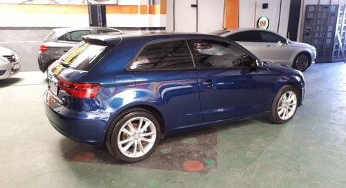 Audi A3 1.4 T Fsi Stronic 125cv