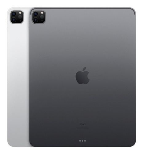 Tablet Apple iPad Pro 12.9 Pulgadas Gen 5 2021 Wifi 256gb M1