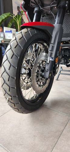 Imagen 2 de 25 de Benelli Trk502x - Benelli Store Pilar - 3 Años Garantia - Jc