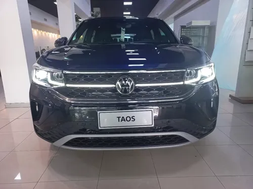 Volkswagen Taos