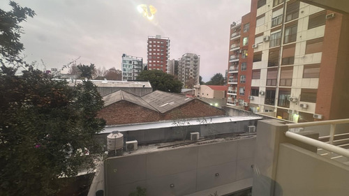 Departamento 2 Ambientes Ramos Mejia Alquiler