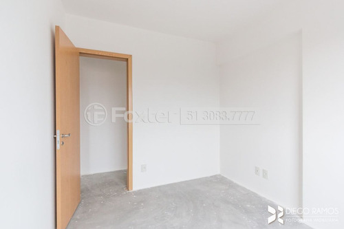 Imagem 10 de 30 de Apartamento, 2 Dormitórios, 64.88 M², Santana - 138059